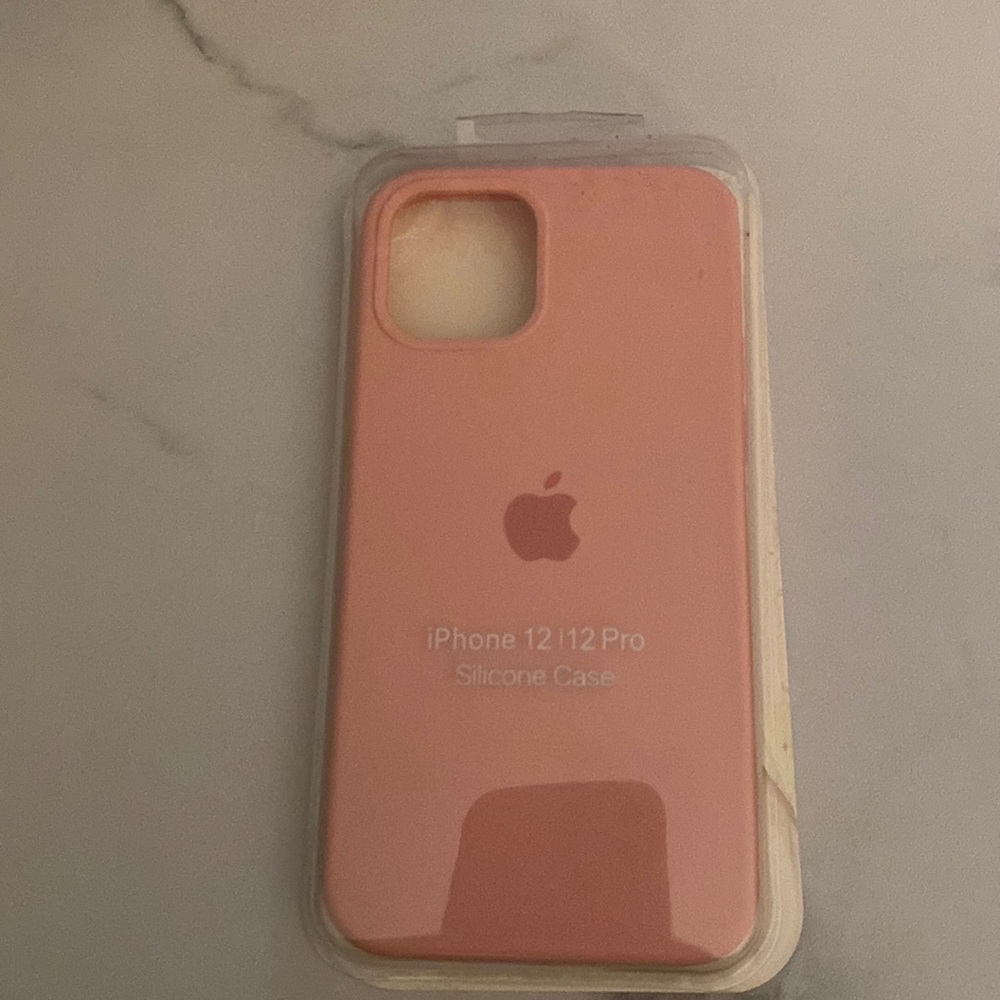 New iPhone 12 12 pro case